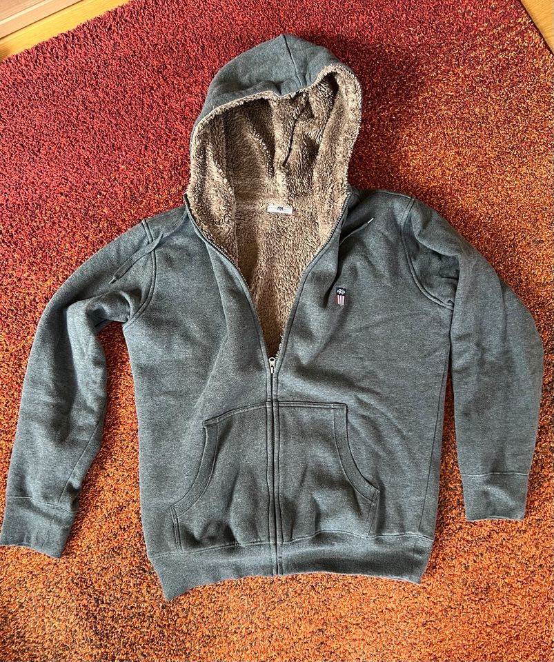 Rhode Island Pulli Pullover Kapuzenpulli 93 in Immenstadt