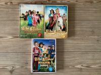 Bibi und Tina Bücher Kinderbücher Buch zum Film Baden-Württemberg - Eppelheim Vorschau