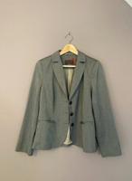 Grau melierter Blazer Nordrhein-Westfalen - Windeck Vorschau
