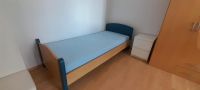 Gut erhaltenes Bett Nürnberg (Mittelfr) - Südstadt Vorschau