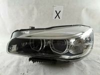 BMW F45 F46 VOLL LED SCHEINWERFER 7422579 Hessen - Neu-Isenburg Vorschau