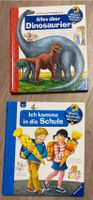 Wieso weshalb warum Dinosaurier und Schule Baden-Württemberg - Dettenhausen Vorschau