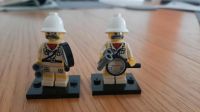 Lego Minifigur Forscher Serie 2 Nr 7 Nordrhein-Westfalen - Erftstadt Vorschau