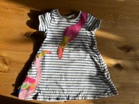 Mini Boden Kleid Flamingo Nordvorpommern - Landkreis - Wendisch Baggendorf Vorschau