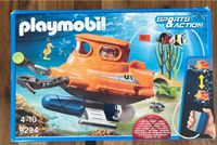 Playmobil 9234 U-Boot Bayern - Hammelburg Vorschau