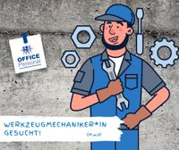 Werkzeugmechaniker für Präge-, Stanz- und Spritzgusswerkzeuge (m/w/d) Bayern - Langenzenn Vorschau