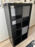 Ikea Kallax schwarz Köln - Weidenpesch Vorschau