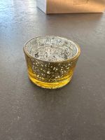 24x Glas Teelichter Kerzenhalter Gold, Hochzeit Kr. Dachau - Petershausen Vorschau