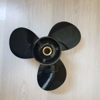 Propeller Suzuki 11 1/2 x 13 SONDERPREIS NEU Hannover - Misburg-Anderten Vorschau