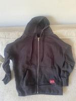 BTS Jacke schwarz Niedersachsen - Schortens Vorschau