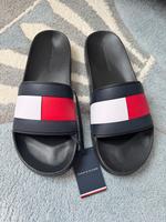 Sandalen Tommy Hilfiger gr.45 Hessen - Michelstadt Vorschau