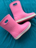 Crocs Gummistiefel J2 Schleswig-Holstein - Flintbek Vorschau