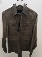 G-STAR RAW UTILITY 4 POCKET Herren JACKE XXS 119EUR Nordrhein-Westfalen - Hagen Vorschau