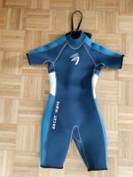 Neoprenanzug Kurzarm,bis ca 1,65m, Schwimmen, SUP, Surfen Flensburg - Mürwik Vorschau