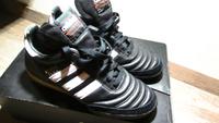 Adidas Copa Mundial Team Fussballschuhe, EU 36 2/3 UK 4 neuwertig Bayern - Augsburg Vorschau