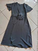 Only Damenwickelkleid, ungetragen,  knitterfrei Saarland - Tholey Vorschau