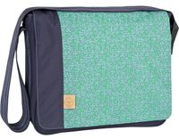 Lässig Wickeltasche/ Messenger Bag marineblau Hessen - Dreieich Vorschau