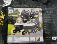 Inline Skates Gr. 33-37 Inliner Rollschuhe Rheinland-Pfalz - Eich Vorschau