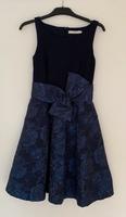 Jake’s Cocktail Kleid 32 blau Hessen - Bad Vilbel Vorschau