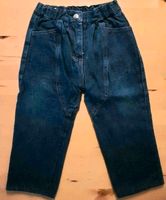 Schöne Jeans für Mädchen in Gr. 74 Baden-Württemberg - Bietigheim-Bissingen Vorschau