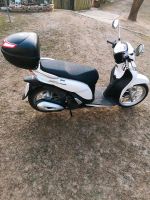 Honda 125 Roller Bayern - Regensburg Vorschau