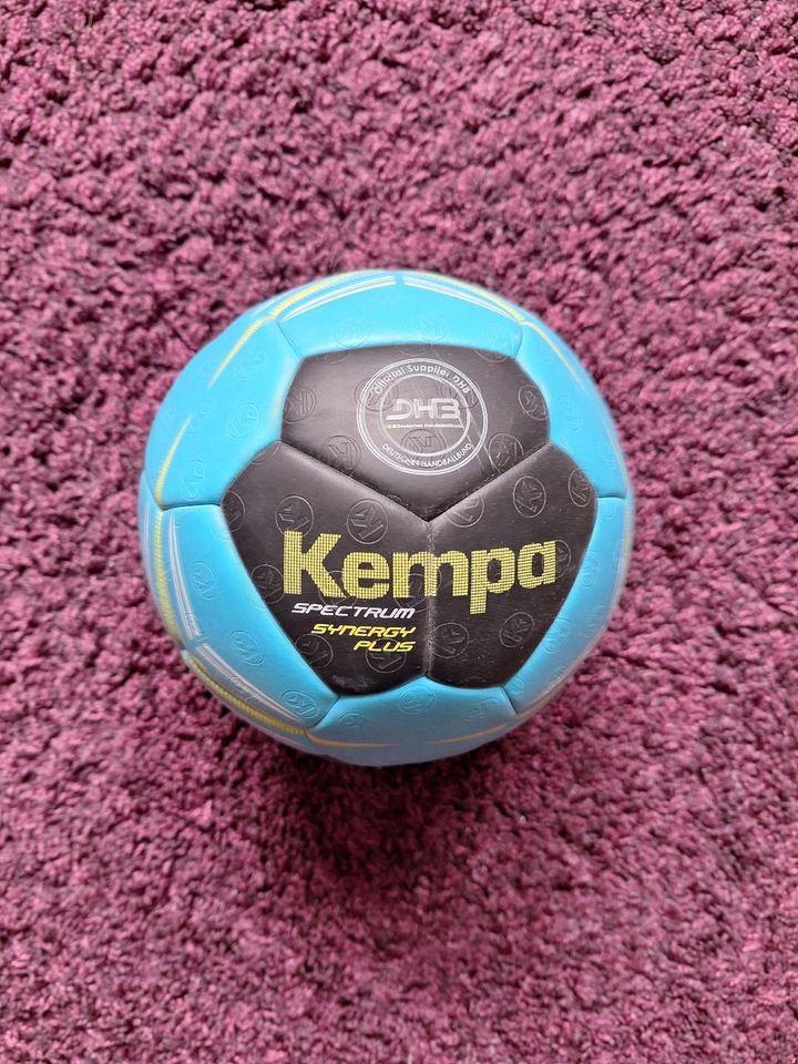 Kempa - Handball - Spectrum Synergy Plus in Willebadessen