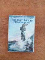 The Day after tomorrow DVD Bayern - Nersingen Vorschau