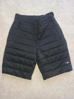 Trekkingshorts ICEPEAK Größe 36, kurze Hose gesteppt Bayern - Geretsried Vorschau