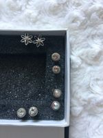 11 x Ohrringe Accessoir Schmuck Blume Diamant Holz Geschenk Nordrhein-Westfalen - Haan Vorschau