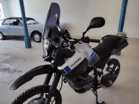 Yamaha YAMAHA Tenere XT660Z  nur 6303 km # Bayern - Kolbermoor Vorschau