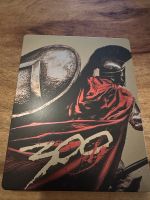 300 4K UHD Bluray Steelbook Kr. München - Ottobrunn Vorschau