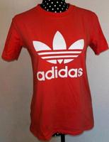 Adidas T-Shirt S/36 Niedersachsen - Barsinghausen Vorschau