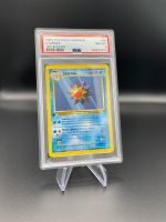 1999 Pokemon STARMIE 1.Edition PSA 8 Nordrhein-Westfalen - Werne Vorschau