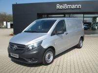 Mercedes-Benz Vito Kasten 111 CDI  kompakt, Klima, AHK 2t Sachsen - Reichenbach (Vogtland) Vorschau