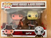 Funko Pop Jason Voorhees und Freddy Krüger Bloody München - Au-Haidhausen Vorschau