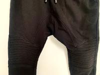TIGHA Jogging Hose (Biker Style / used look) München - Ramersdorf-Perlach Vorschau