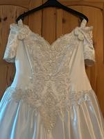 Brautkleid Hessen - Schlüchtern Vorschau