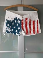 Damen Jeansshorts Hessen - Bad Endbach Vorschau