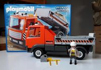 Baustellen LKW Playmobil 6861 Niedersachsen - Calberlah Vorschau