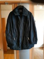 Jacke leicht, Damen Größe 50 blau Hessen - Fulda Vorschau