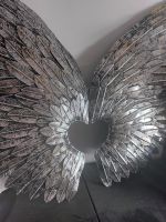 Flügel Skulptur Wanddeko Nordrhein-Westfalen - Laer Vorschau