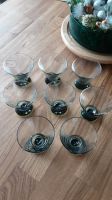 Feigling Gläser, 8 Stück, robustes Glas Nordrhein-Westfalen - Euskirchen Vorschau