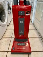 Staubsauger SEBO automatic X4 dunkelrot 1300 W Brandenburg - Fürstenwalde (Spree) Vorschau
