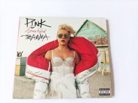 CD – Pink P!nk – Beautiful Tauma Nordrhein-Westfalen - Bad Salzuflen Vorschau