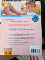 Babys Buch mit spielerischen Förderungen Rheinland-Pfalz - Herschbach Vorschau