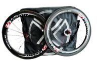 Vision Metron 55 Carbon Laufradsatz Tufo Shimano+ Xentis Tasche Bayern - Inzell Vorschau