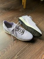 Neue Tom Tailor Sneaker lila Memory Effect Nordrhein-Westfalen - Kaarst Vorschau