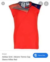 Kinder ❣️ Mädchen Shirt Sport Adidas Adizero Climacool 134 Mecklenburg-Vorpommern - Stralsund Vorschau