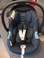 Babyschale Cybex Aton Q Nordrhein-Westfalen - Drensteinfurt Vorschau