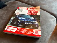 DIY- Selbsthilfebuch “BMW- 5er-Reihe Jetzt helfe ich mir selbst“ Baden-Württemberg - Mannheim Vorschau